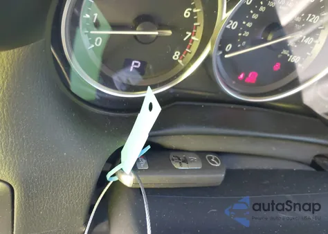 2014 Mazda Cx-5 Sport from USA, damaged, VIN JM3KE2BE9E0331060